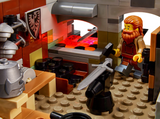 LEGO® Ideas 21325 Medieval Blacksmith