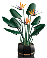 LEGO® Icons 10289 Bird of Paradise