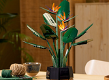 LEGO® Icons 10289 Bird of Paradise