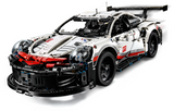 LEGO® 42096 Technic™ Porsche 911 RSR