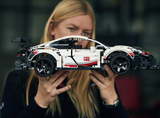 LEGO® 42096 Technic™ Porsche 911 RSR