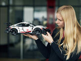 LEGO® 42096 Technic™ Porsche 911 RSR