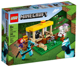 LEGO® 21171 Minecraft™ The Horse Stable