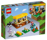 LEGO® 21171 Minecraft™ The Horse Stable