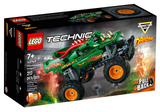 LEGO® 42149 Technic™ Monster Jam™ Dragon™