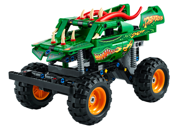 LEGO® 42149 Technic™ Monster Jam™ Dragon™