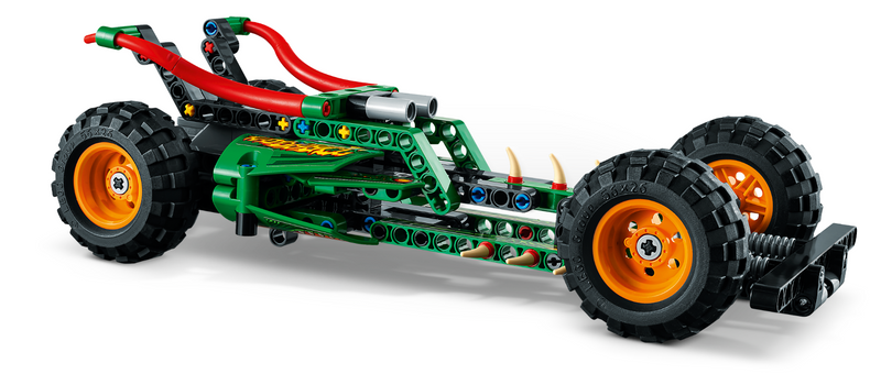 LEGO® 42149 Technic™ Monster Jam™ Dragon™