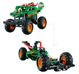 LEGO® 42149 Technic™ Monster Jam™ Dragon™