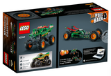 LEGO® 42149 Technic™ Monster Jam™ Dragon™